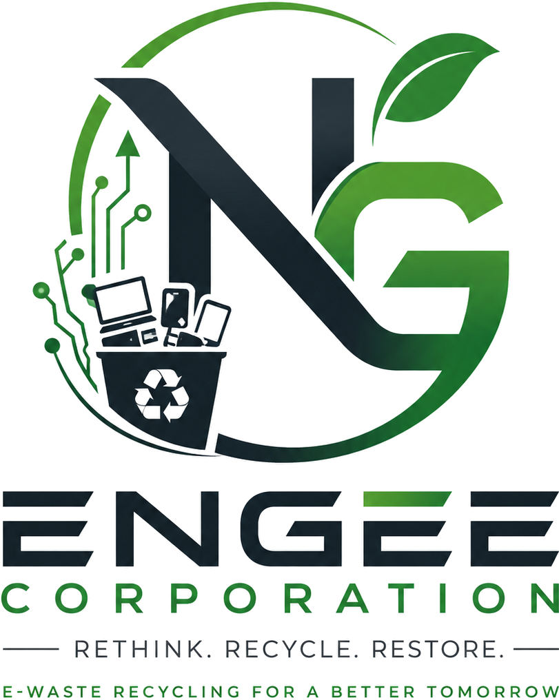 ENGEE Corporation logo